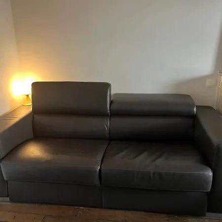 Proche De Montmartre 45 M² Balcon Apartment Paris