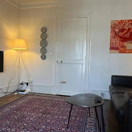 Proche De Montmartre 45 M² Balcon *
