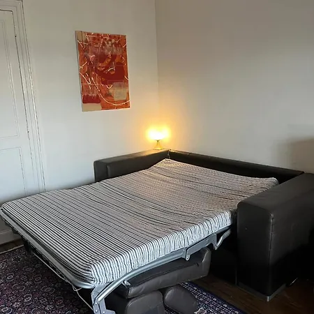 Proche De Montmartre 45 M² Balcon